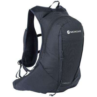 Montane F Trailblazer 16, ryggsäck, dam, blå 16L Montane F Trailblazer 16, ryggsäck, dam, blå 16L