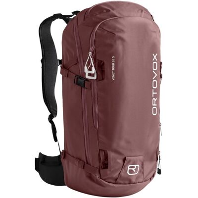 Ortovox Venet Tour 28L S, Skidryggsäck, Pink 28L Ortovox Venet Tour 28L S, Skidryggsäck, Pink 28L