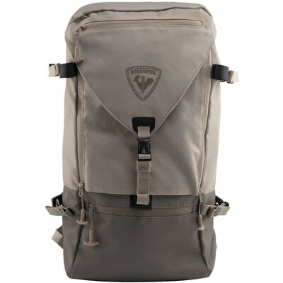 Rossignol Escaper Free, 25L, Ryggsäck, Beige/Grön 25L Rossignol Escaper Free, 25L, Ryggsäck, Beige/Grön 25L