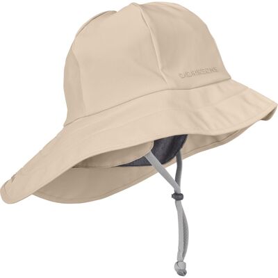 Didriksons Southwest, Hatt, Clay Beige M Didriksons Southwest, Hatt, Clay Beige M
