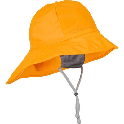 Didriksons Southwest, Hatt, Saffron Yellow M Didriksons Southwest, Hatt, Saffron Yellow M