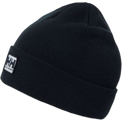 Helly Hansen Urban Cuff, Mössa, Barn, Blå 53cm Helly Hansen Urban Cuff, Mössa, Barn, Blå 53cm