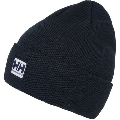 Helly Hansen Urban Cuff, Mössa, Navy Onesize Helly Hansen Urban Cuff, Mössa, Navy Onesize