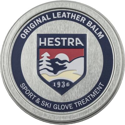 Hestra Leather Balm, läder balsam 30ml Hestra Leather Balm, läder balsam 30ml