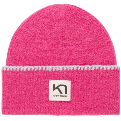 Kari Traa Rothe, Mössa, Pink Onesize Kari Traa Rothe, Mössa, Pink Onesize