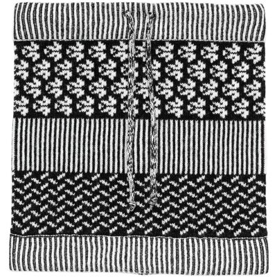 Kari Traa Smekker Knit Tube, Halsvärmare, Dam, Svart Onesize Kari Traa Smekker Knit Tube, Halsvärmare, Dam, Svart Onesize