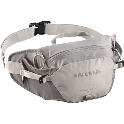 Salomon Trailblazer Belt, Bälte, Silver Onesize Salomon Trailblazer Belt, Bälte, Silver Onesize