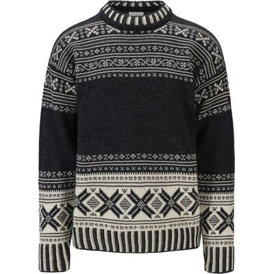 Dale of Norway Torridal, Sweater, Herr, Mörkgrå M(50) Dale of Norway Torridal, Sweater, Herr, Mörkgrå M(50)