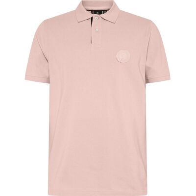 Didriksons Axel, Piké, Herr, Vintage Pink 3XL(58) Didriksons Axel, Piké, Herr, Vintage Pink 3XL(58)