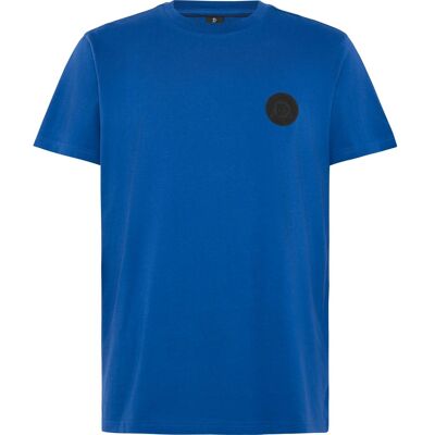 Didriksons Holger, T-shirt, Herr, Ultramarine XL(54) Didriksons Holger, T-shirt, Herr, Ultramarine XL(54)