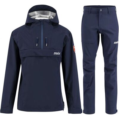 Swix Blizzard Byxor - Pants Swix Blizzard Byxor - Pants