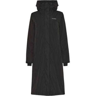Didriksons Selina, Parkas, Dam, Svart 34(XS) Didriksons Selina, Parkas, Dam, Svart 34(XS)