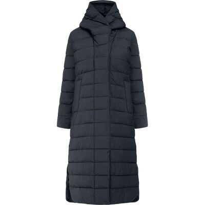 Didriksons Stella, parkas, dam, mörkblå 34(XS) Didriksons Stella, parkas, dam, mörkblå 34(XS)