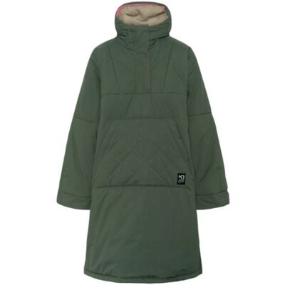 Kari Traa Malene, Kappa, Dam, Mörkgrön 38(M) Kari Traa Malene, Kappa, Dam, Mörkgrön 38(M)