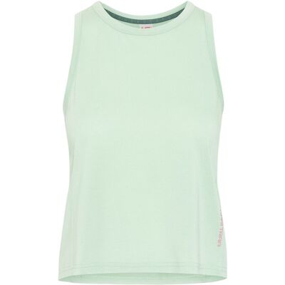 Kari Traa Mija Top, Dam, Tea 34(XS) Kari Traa Mija Top, Dam, Tea 34(XS)