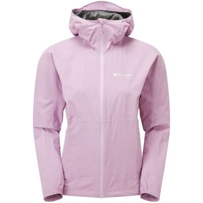 Montane F Minimus Lite Jkt, skaljacka, dam, rosa 38(M) Montane F Minimus Lite Jkt, skaljacka, dam, rosa 38(M)
