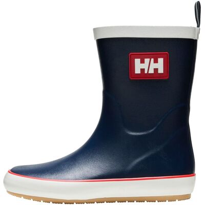 Helly Hansen Nordvik 3, Gummistövlar, Dam, Blå 43,5 Helly Hansen Nordvik 3, Gummistövlar, Dam, Blå 43,5