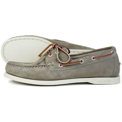 Orca Bay Maine, Skor, Herr, Taupe Suede 43 Orca Bay Maine, Skor, Herr, Taupe Suede 43