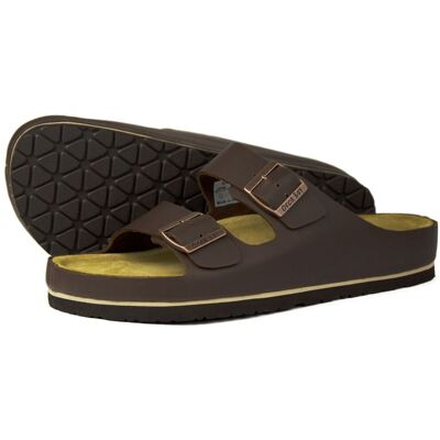 Orca Bay Saba, Sandaler, Herr, Dark Brown 41 Orca Bay Saba, Sandaler, Herr, Dark Brown 41