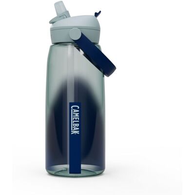 Camelbak Thrive Flip Straw, 1 L, deep sea 1L Camelbak Thrive Flip Straw, 1 L, deep sea 1L