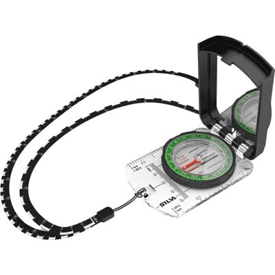 Silva Ranger Kompass S, kompass Onesize Silva Ranger Kompass S, kompass Onesize