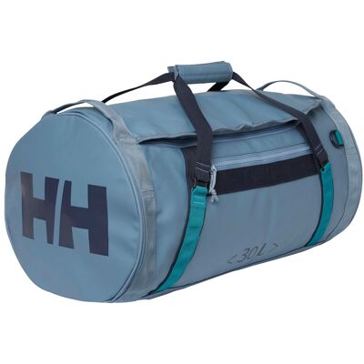 Helly Hansen HH Duffel Bag 2 30L, Blå 30L Helly Hansen HH Duffel Bag 2 30L, Blå 30L
