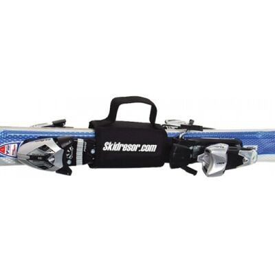 Accezzi Ski Carrier, Bärhandtag Till Skidor, Skidresor.com Onesize Accezzi Ski Carrier, Bärhandtag Till Skidor, Skidresor.com Onesize