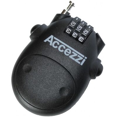 Accezzi Skidlås Onesize Accezzi Skidlås Onesize