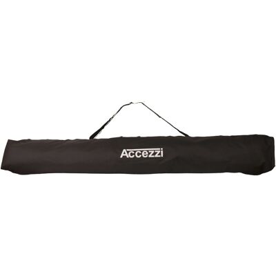 Accezzi Wagrain, Skidfodral, 170cm, Svart 170 cm Accezzi Wagrain, Skidfodral, 170cm, Svart 170 cm