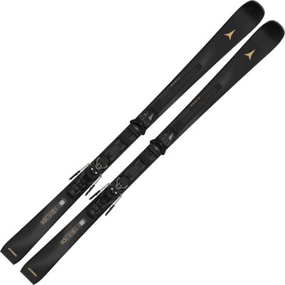 Atomic Cloud C12 RVSK C + M10 GW 146cm Atomic Cloud C12 RVSK C + M10 GW 146cm