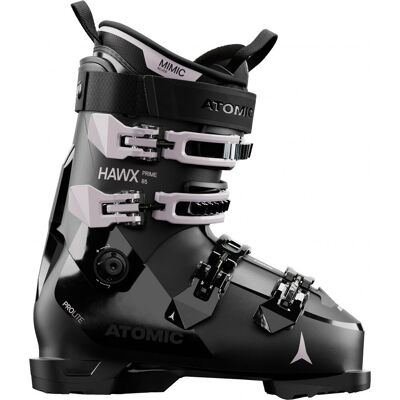 Atomic Hawx prime 85, Pjäxor, Dam, Svart 26,5 Atomic Hawx prime 85, Pjäxor, Dam, Svart 26,5