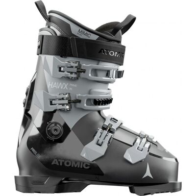 Atomic Hawx prime 95, Pjäxor, Dam, Svart/Grå 25,5 Atomic Hawx prime 95, Pjäxor, Dam, Svart/Grå 25,5