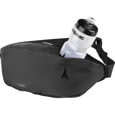 Atomic Hydration Belt, Svart Onesize Atomic Hydration Belt, Svart Onesize
