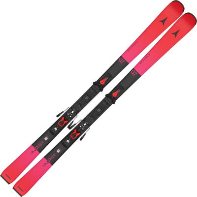 Atomic Redster G7 + MI 12 GW 174cm Atomic Redster G7 + MI 12 GW 174cm
