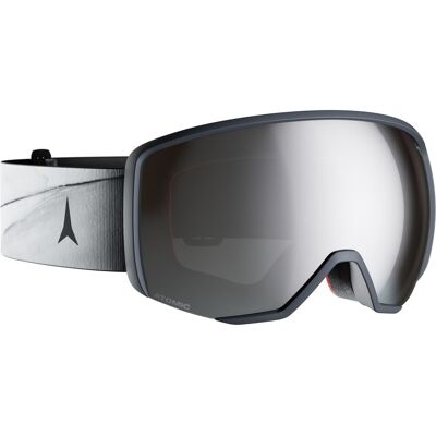Atomic REVENT L HD, Skidglasögon, Silver 59-63 Atomic REVENT L HD, Skidglasögon, Silver 59-63