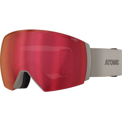 Atomic Revent Q HD skidglasögon - Bred synfält, HD-linser, OTG Atomic Revent Q HD skidglasögon - Bred synfält, HD-linser, OTG
