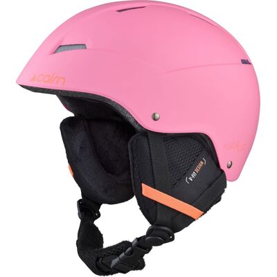 Cairn Android, Skidhjälm, Rosa 54-56cm Cairn Android, Skidhjälm, Rosa 54-56cm