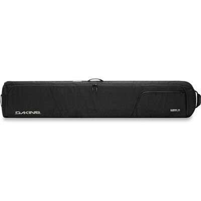 Dakine Fall Line Ski Roller Bag, 175 cm, Svart 175cm Dakine Fall Line Ski Roller Bag, 175 cm, Svart 175cm