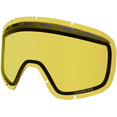 Dragon D1OTG, Lumalens Yellow, Reservlins Onesize Dragon D1OTG, Lumalens Yellow, Reservlins Onesize