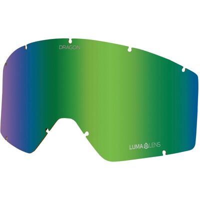Dragon DX3 OTG, Lumalens Green ION Onesize Dragon DX3 OTG, Lumalens Green ION Onesize