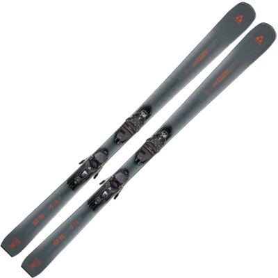 Fischer The Curve GT 76 + RSW 10 PR 180 Fischer The Curve GT 76 + RSW 10 PR 180