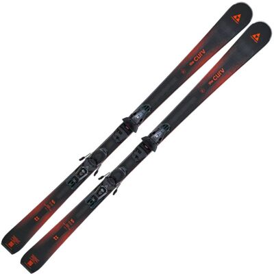 Fischer The Curv TI + RS 10 PR 171cm Fischer The Curv TI + RS 10 PR 171cm