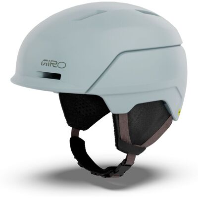 Giro Neo Mips II, Skidhjälm, Blå 51-55cm Giro Neo Mips II, Skidhjälm, Blå 51-55cm