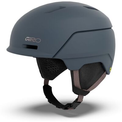 Giro Neo Mips II, Skidhjälm, Mörkblå 59-63cm Giro Neo Mips II, Skidhjälm, Mörkblå 59-63cm