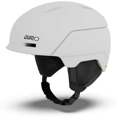 Giro Neo Mips II, Skidhjälm, Vit 55-59cm Giro Neo Mips II, Skidhjälm, Vit 55-59cm