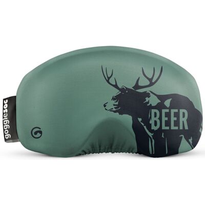 Gogglesoc, Beer Soc Onesize Gogglesoc, Beer Soc Onesize