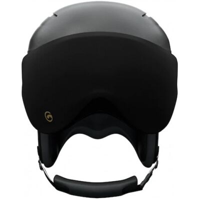 GoggleSoc, Black Provisor Onesize GoggleSoc, Black Provisor Onesize