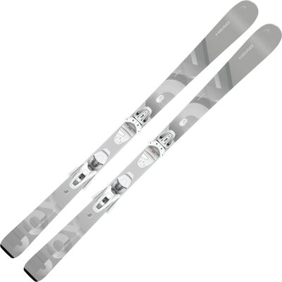 Head e.pure Joy + JOY 9 GW 163cm Head e.pure Joy + JOY 9 GW 163cm