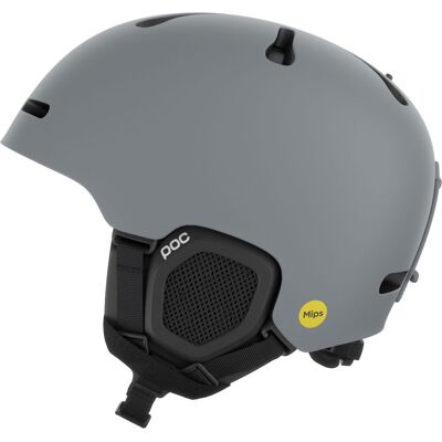 POC Fornix MIPS, Skidhjälm, Granite Grey Matt 51-54cm POC Fornix MIPS, Skidhjälm, Granite Grey Matt 51-54cm