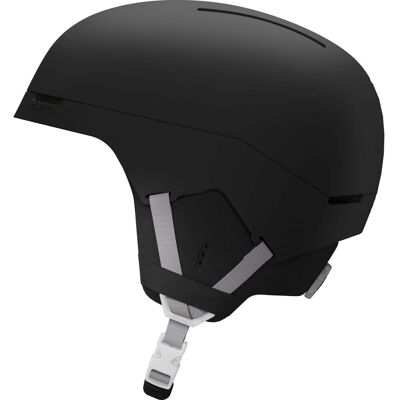 Salomon Brigade Index, Skidhjälm, Svart 59-62cm Salomon Brigade Index, Skidhjälm, Svart 59-62cm
